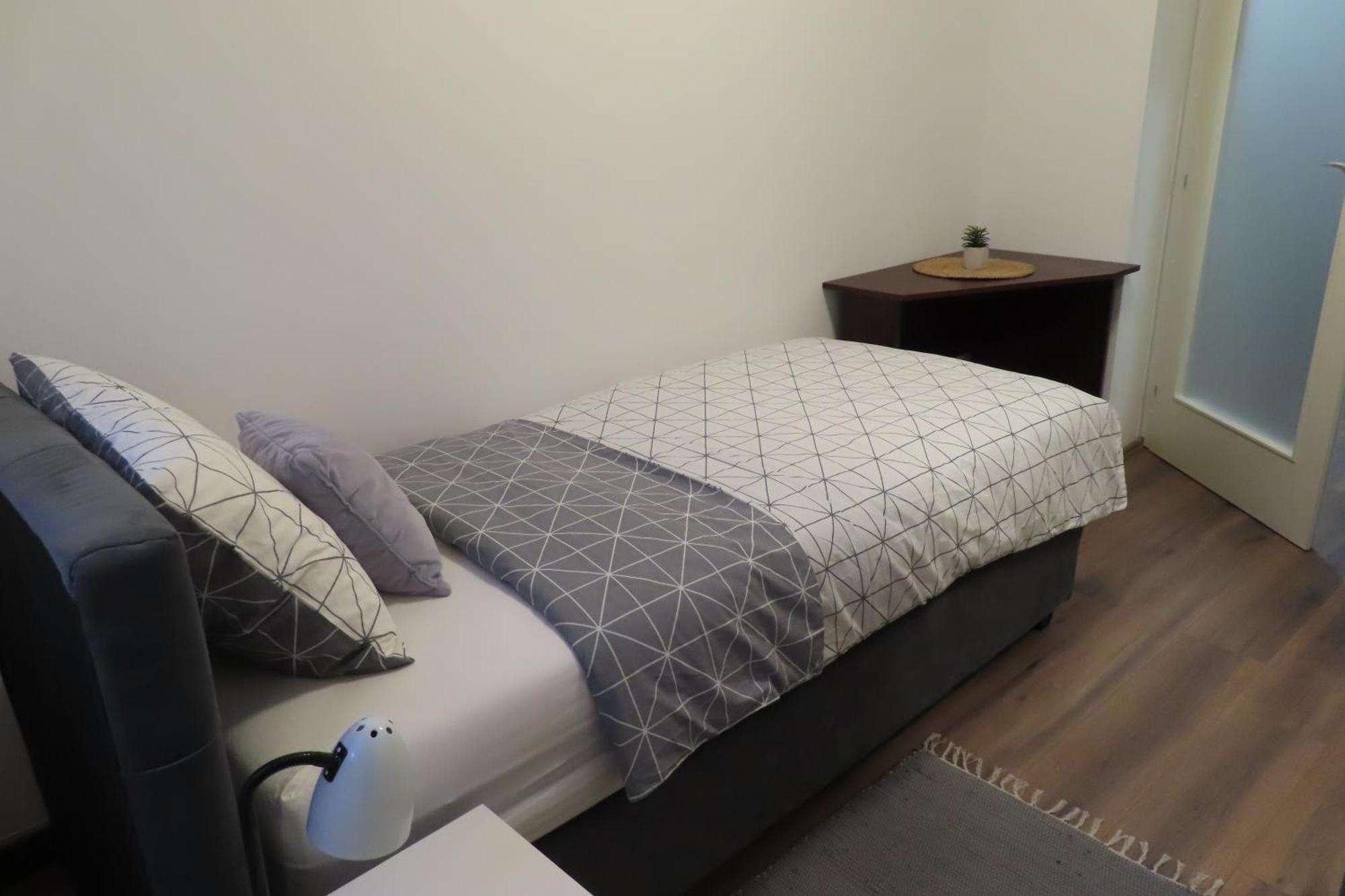 Apartman Ela Karlovac Eksteriør bilde